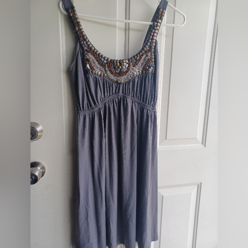 Baileygirl color gray size M